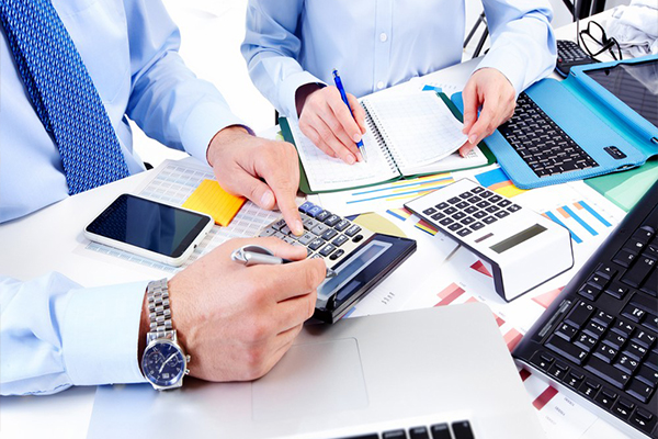 Accounting Services