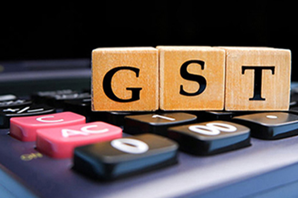 GST