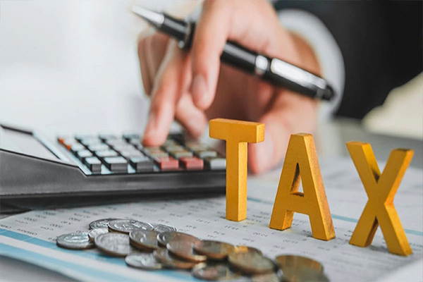 Income Tax