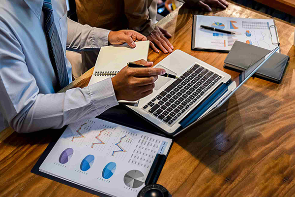 Corporate Services